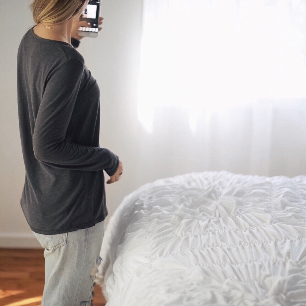 My Favorite LS | Charcoal - Picture 2 of 4